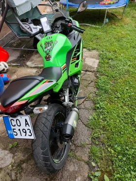Kawasaki Ninja, снимка 3