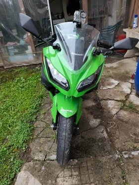 Kawasaki Ninja, снимка 2