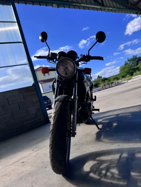 Honda Cb CB500, снимка 5