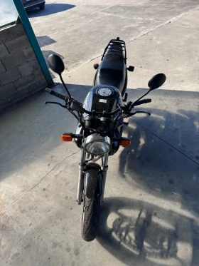Honda Cb CB500, снимка 6