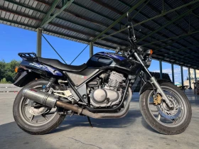 Honda Cb CB500, снимка 7
