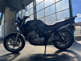 Honda Cb CB500, снимка 8