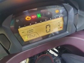 Honda Integra 700i ABS , снимка 6