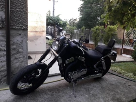 Suzuki Intruder VS1400, снимка 3