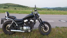 Suzuki Intruder VS1400, снимка 8