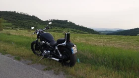 Suzuki Intruder VS1400, снимка 9