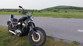 Suzuki Intruder VS1400, снимка 5