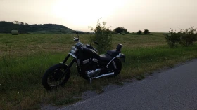 Suzuki Intruder VS1400, снимка 10