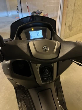 Yamaha NMAX 155, снимка 4