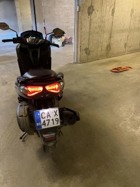 Yamaha NMAX 155, снимка 3