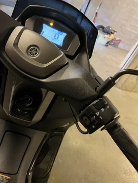 Yamaha NMAX 155, снимка 8