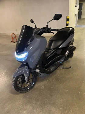 Yamaha NMAX 155, снимка 1