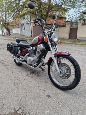 Yamaha Virago | Mobile.bg � ����� ������ 2