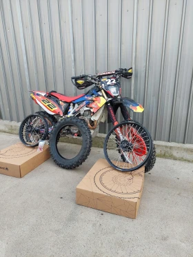 Honda Crf  | Mobile.bg    6