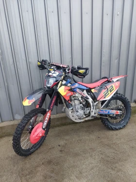 Honda Crf  | Mobile.bg    5
