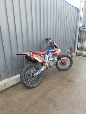 Honda Crf  | Mobile.bg    2