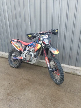Honda Crf  | Mobile.bg    4