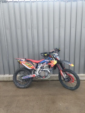 Honda Crf  | Mobile.bg    3