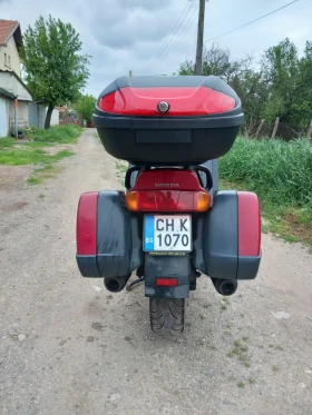 Honda Paneuropean | Mobile.bg    6
