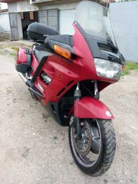     Honda Paneuropean