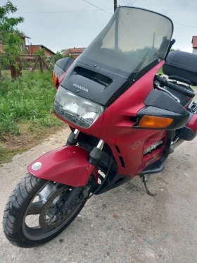 Honda Paneuropean | Mobile.bg    3