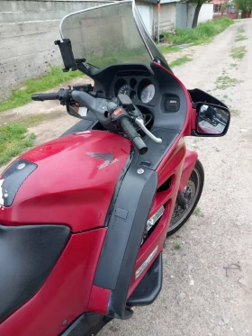 Honda Paneuropean | Mobile.bg    8