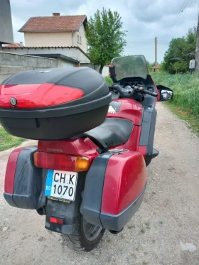 Honda Paneuropean | Mobile.bg    7
