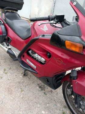 Honda Paneuropean | Mobile.bg    10