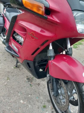 Honda Paneuropean | Mobile.bg    11