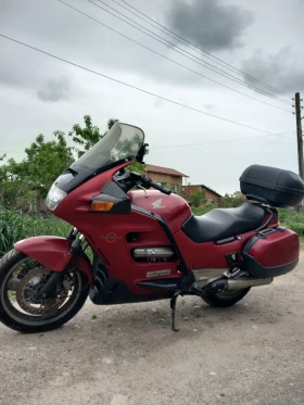 Honda Paneuropean | Mobile.bg    4