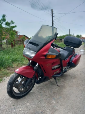 Honda Paneuropean | Mobile.bg    2