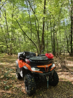 Cfmoto CFORCE | Mobile.bg    2