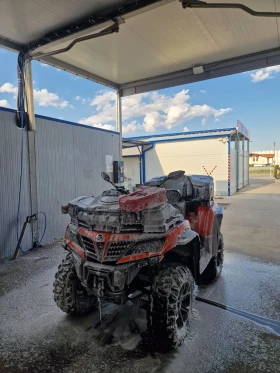 Cfmoto CFORCE | Mobile.bg    5