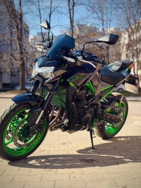 Kawasaki Z 900 A2 ���������! | Mobile.bg � ����� ������ 5