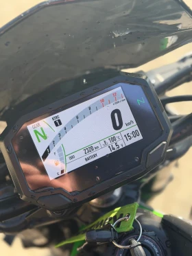 Kawasaki Z 900 A2 ���������! | Mobile.bg � ����� ������ 7