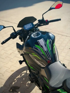 Kawasaki Z 900 A2 ���������! | Mobile.bg � ����� ������ 4