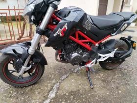 Benelli 125 undefined | Auto.bg — изображение 2