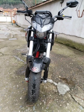 Benelli 125 undefined | Auto.bg — изображение 4