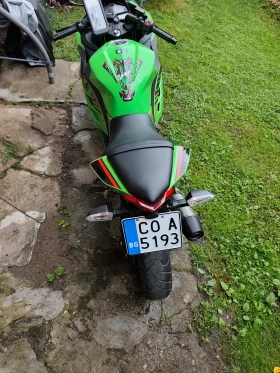 Kawasaki Ninja | Mobile.bg � ����� ������ 4