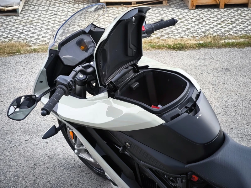 Zero SR-S, снимка 9 - Мотоциклети и мототехника - 51909183
