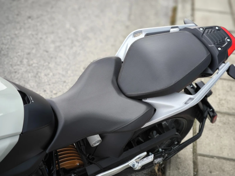 Zero SR-S, снимка 6 - Мотоциклети и мототехника - 51909183