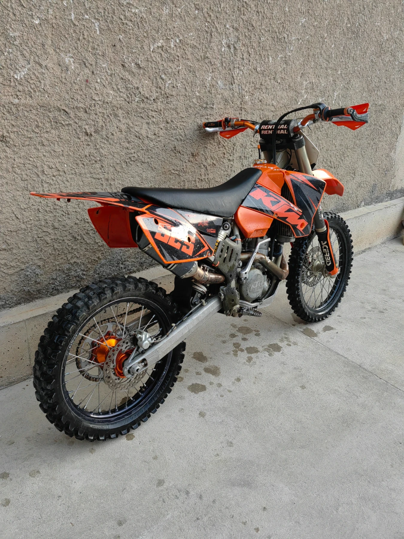 Ktm SX  - изображение 3