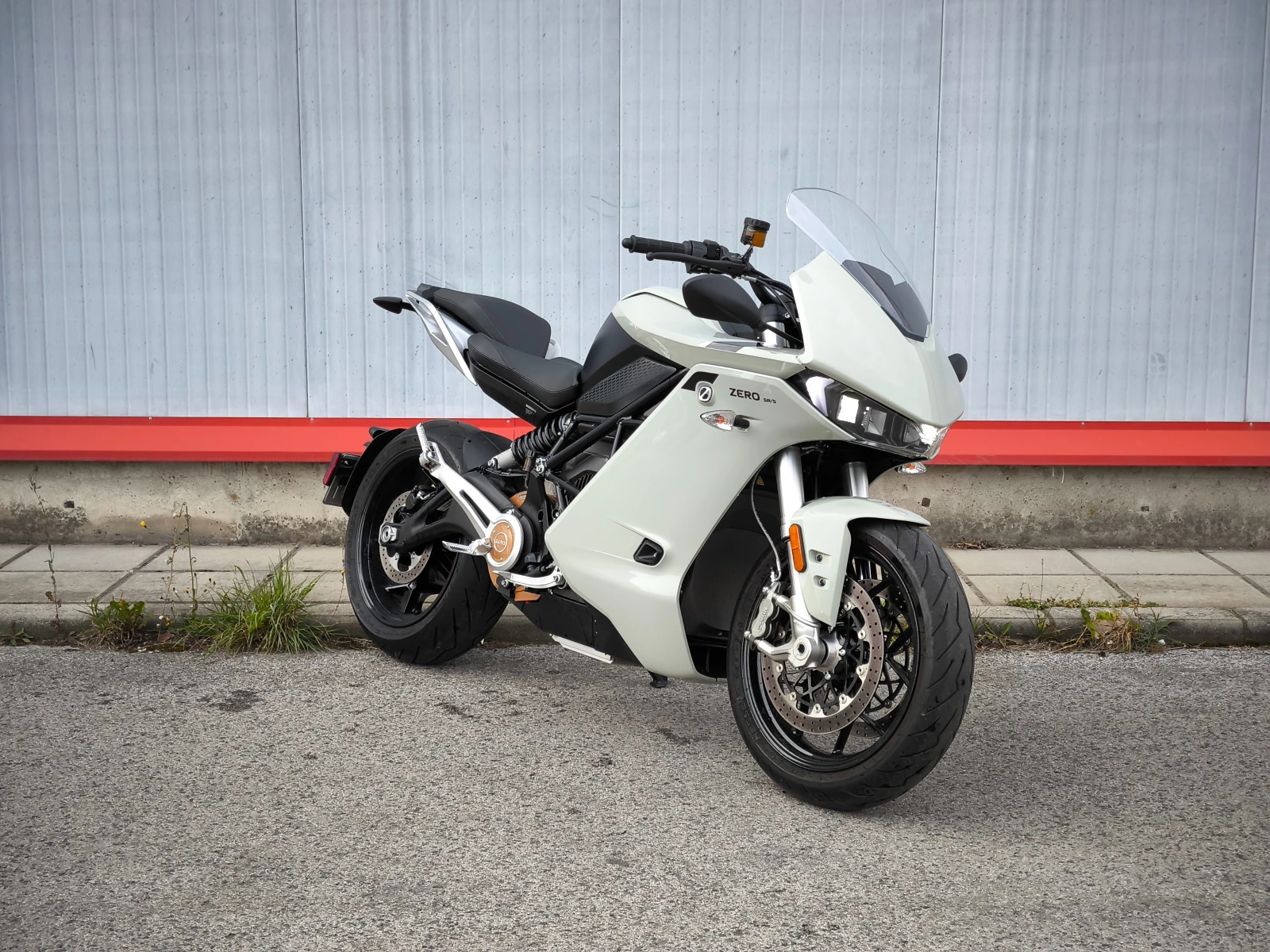 Zero SR-S | Mobile.bg   1