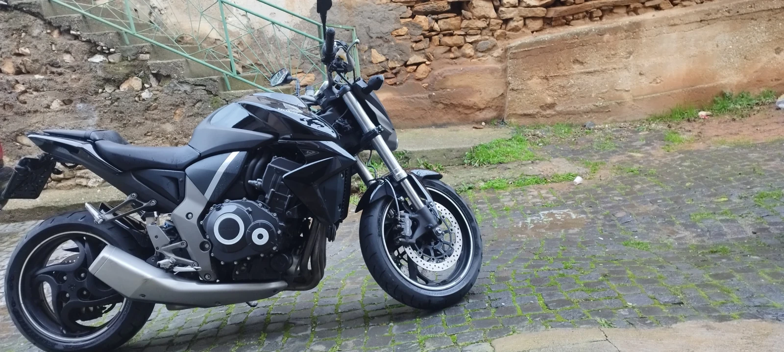 Honda Cb | Mobile.bg � ����������� 1