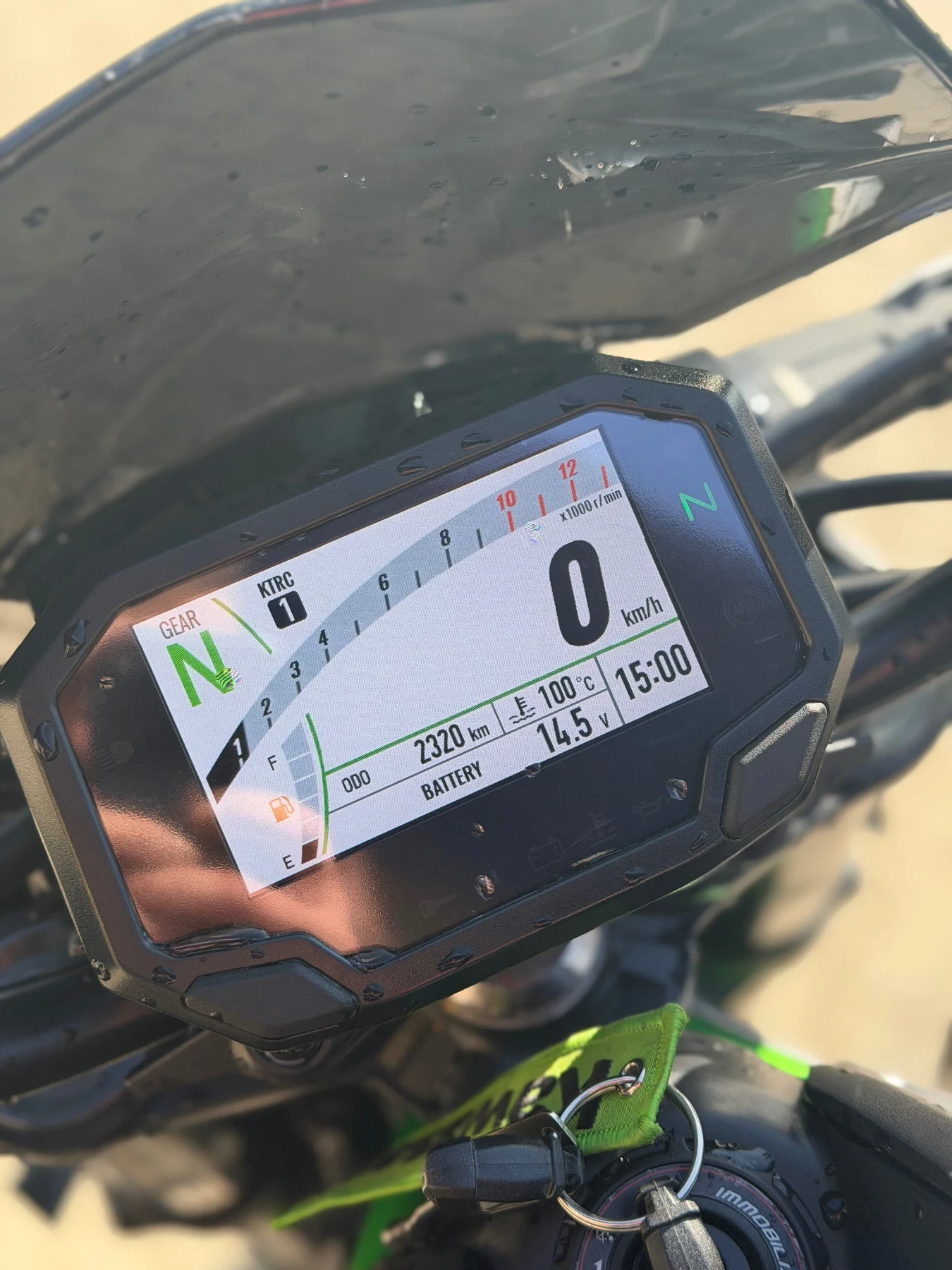 Kawasaki Z 900 A2 Категория!, снимка 7 - Мотоциклети и мототехника - 53780389