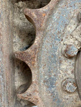  Volvo ECR 145 EL | Mobile.bg    3