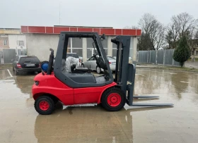 ����� �� �������� �� ������� Linde