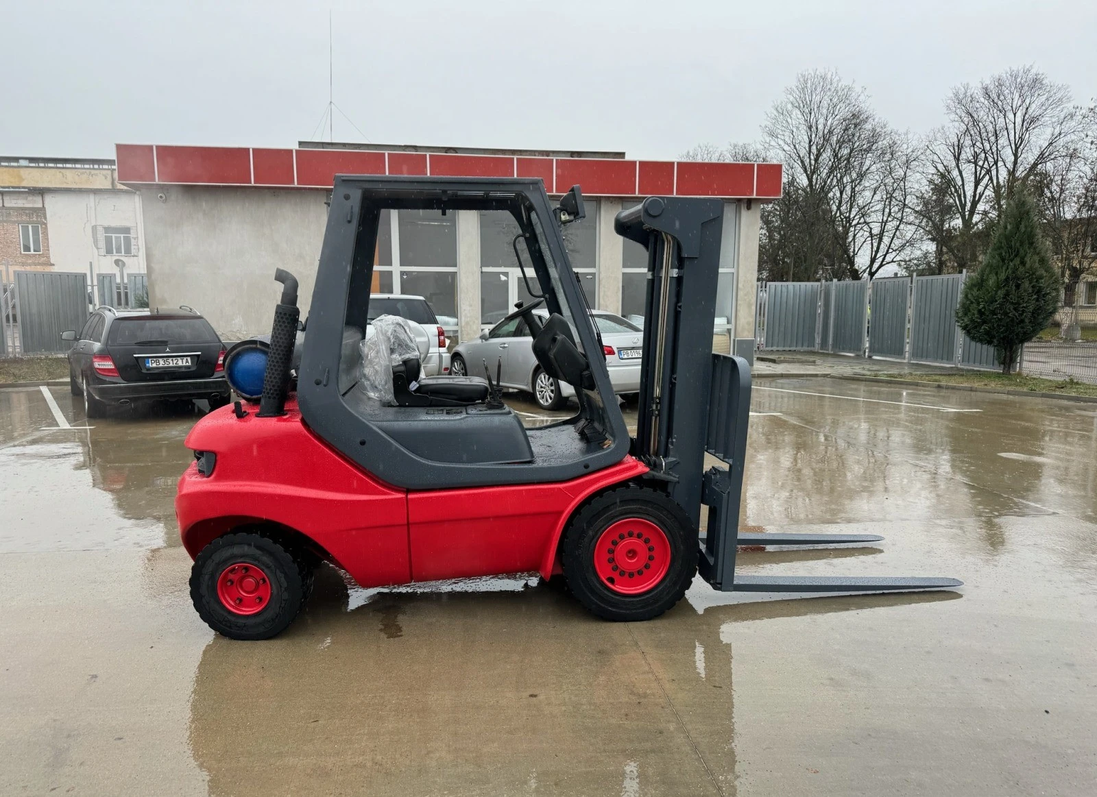 ������� Linde | Mobile.bg � ����������� 4