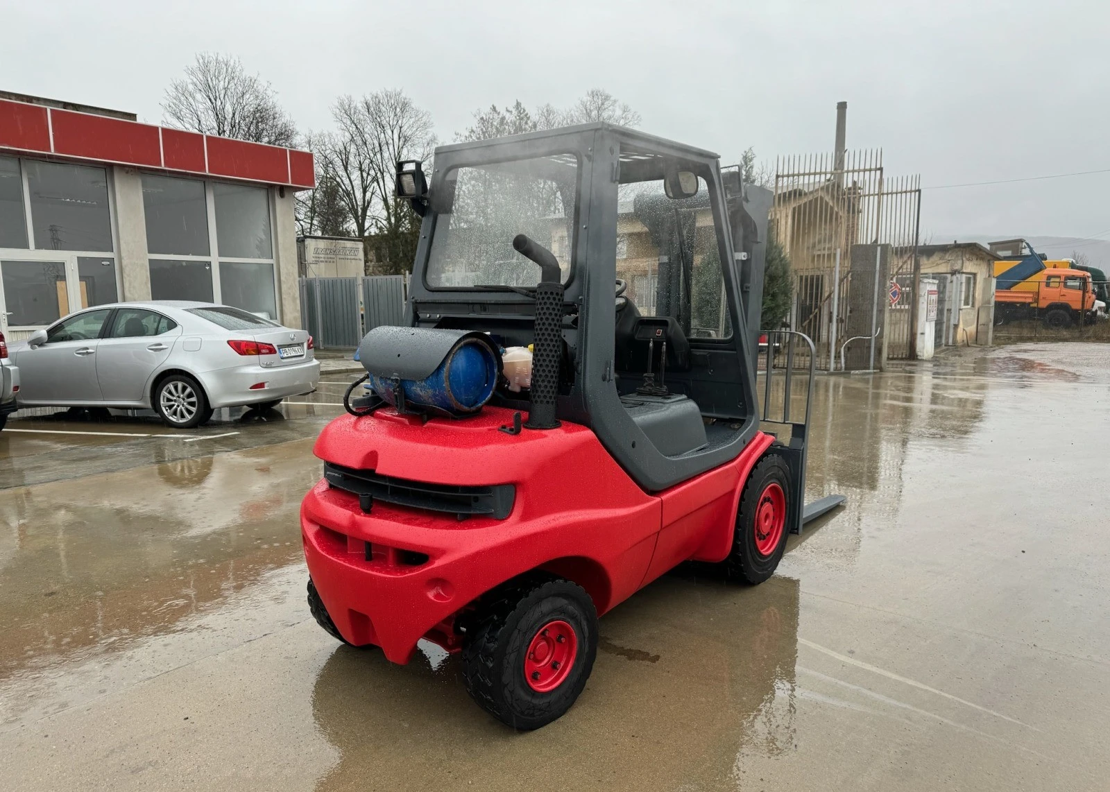 ������� Linde | Mobile.bg � ����������� 3