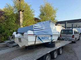 Лодка Boote Mussan BOT 400, снимка 3